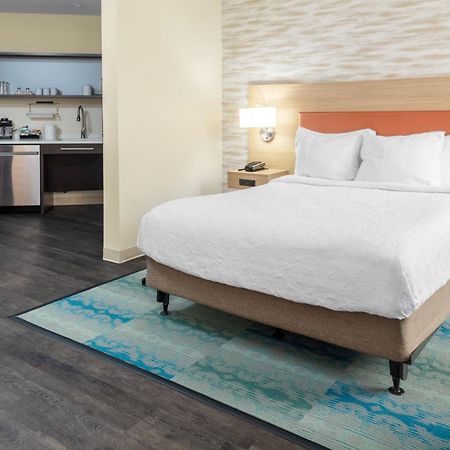 Home2 Suites By Hilton St Louis Downtown Saint Louis Eksteriør bilde