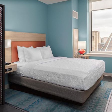 Home2 Suites By Hilton St Louis Downtown Saint Louis Eksteriør bilde