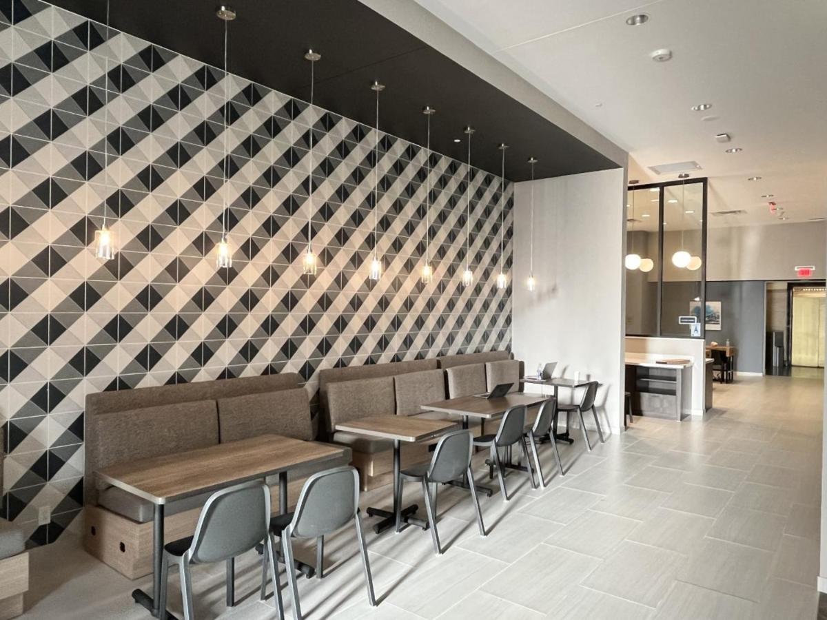 Home2 Suites By Hilton St Louis Downtown Saint Louis Eksteriør bilde