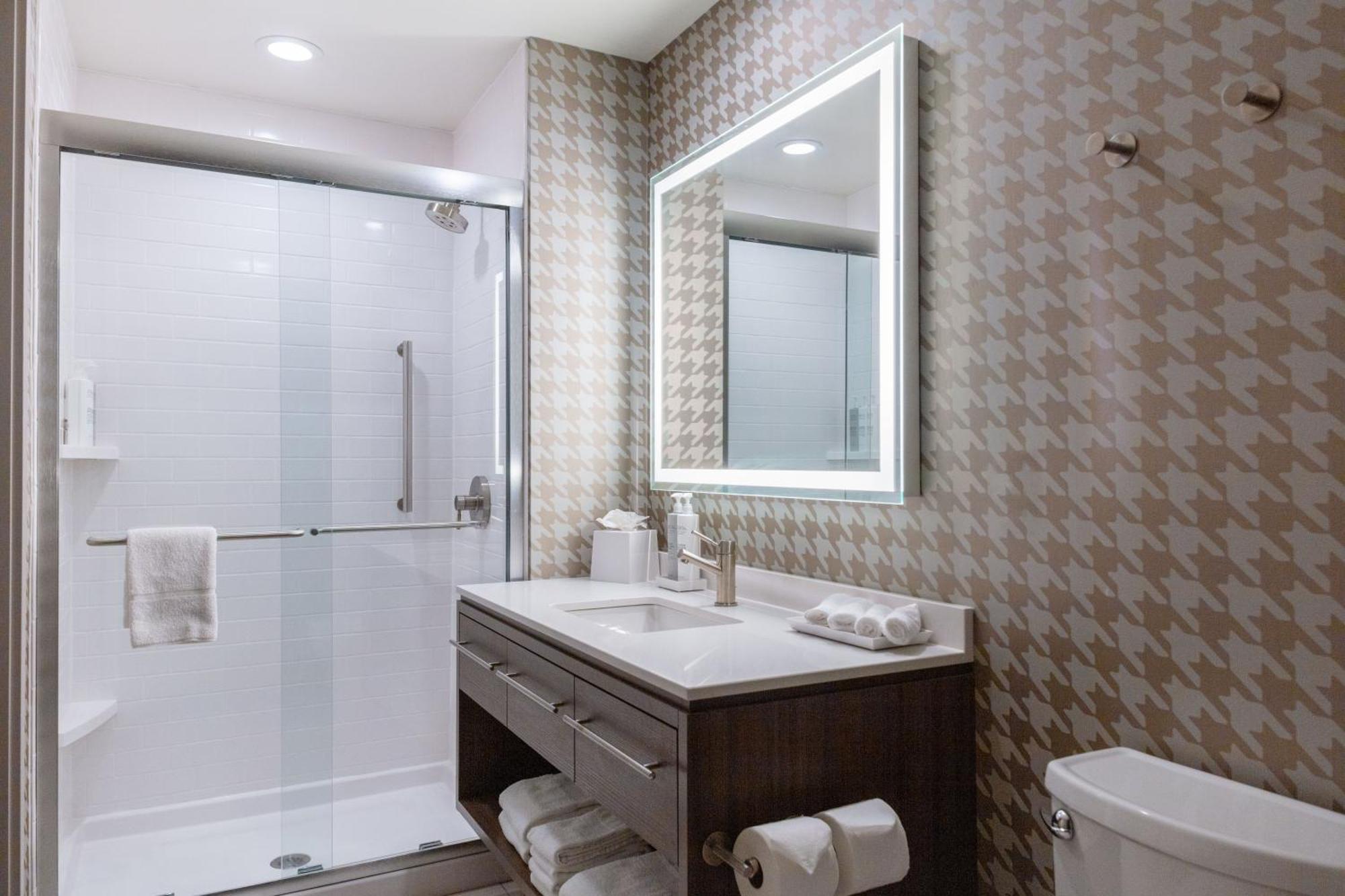 Home2 Suites By Hilton St Louis Downtown Saint Louis Eksteriør bilde